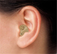 Thumbnail for Hearing Aid Sound amplifier