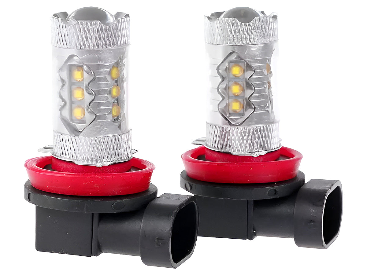 H11 Headlight Bulbs CREE LED Fog Light