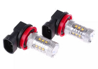 Thumbnail for LED fog light bulbs with 12V voltage