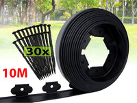 Thumbnail for Garden Lawn Edging Landscape Edging 10Mx8PCS