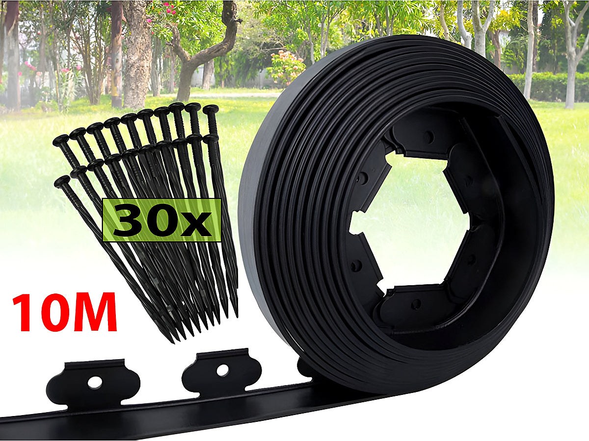 Lawn Edging Landscape Edging 10M