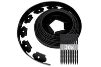 Thumbnail for Lawn Edging Landscape Edging 10M