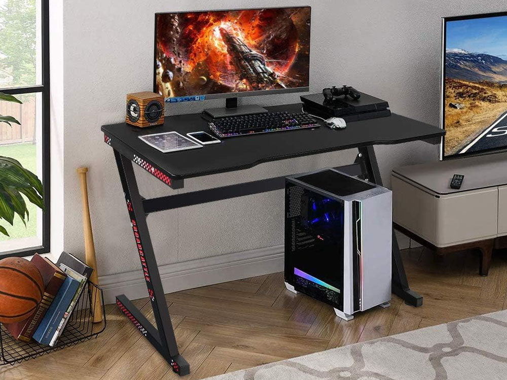 Gaming Desk Office Desk Computer Table