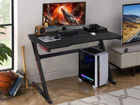 Thumbnail for Gaming Desk Office Desk Computer Table