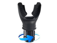 Thumbnail for Breathing Trainer Breath Booster Strength Lung Fitness Exerciser Device Silicone