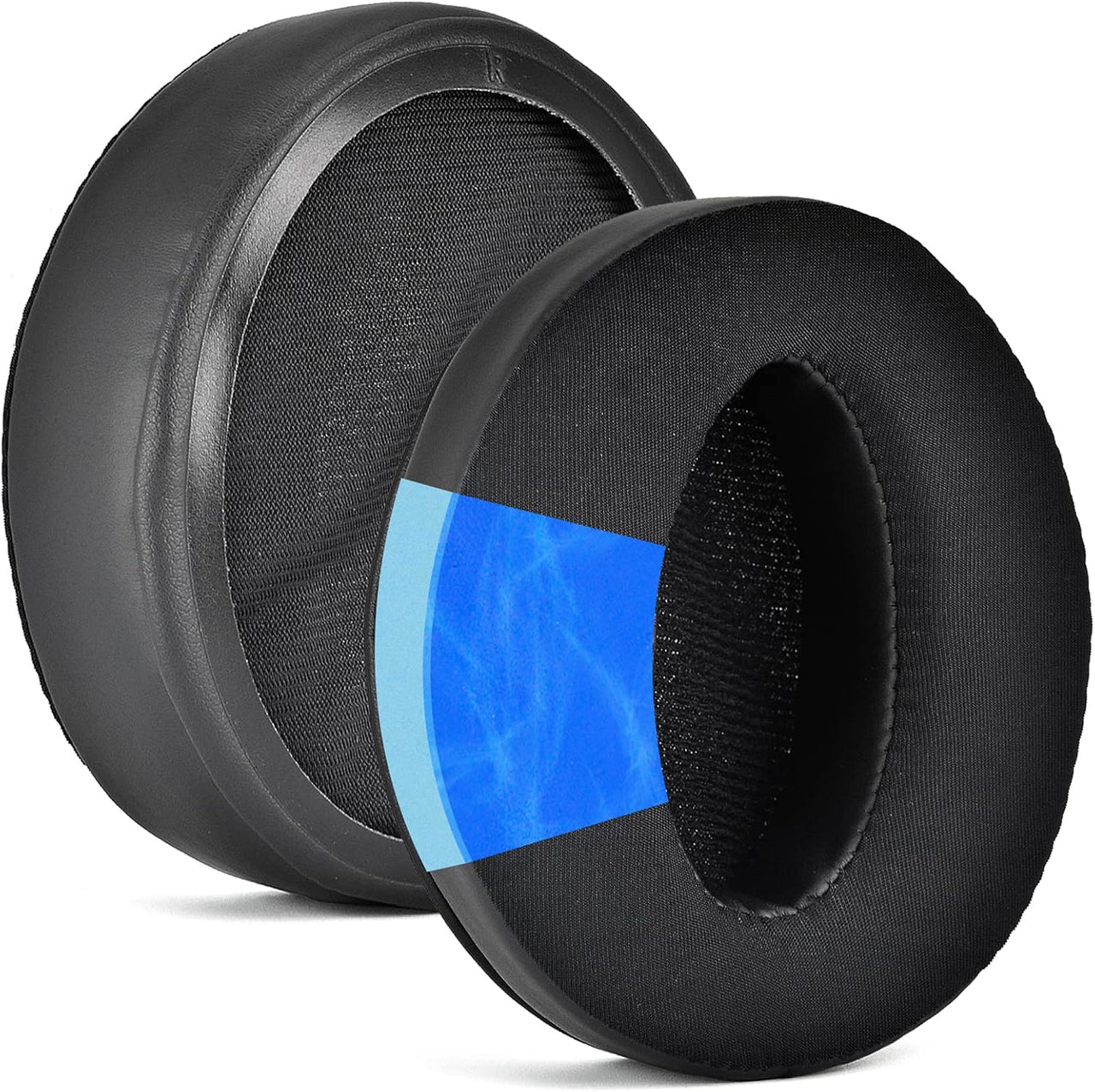 Replacement Ear Pads Cushions for Sennheiser HD 4.50 HD4.50 BTNC Headphones