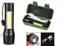 Thumbnail for LED Torch Powerful LED Flashlight torch