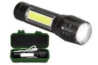 Thumbnail for LED Torch Powerful LED Flashlight torch