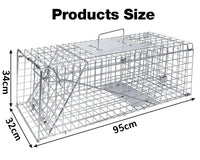 Thumbnail for Possum Trap Large Animal Trap