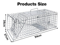 Thumbnail for Possum Trap Large Animal Trap