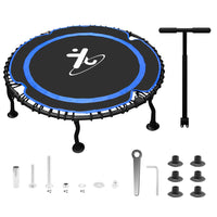 Thumbnail for Trampoline Mini Portable Rebounder