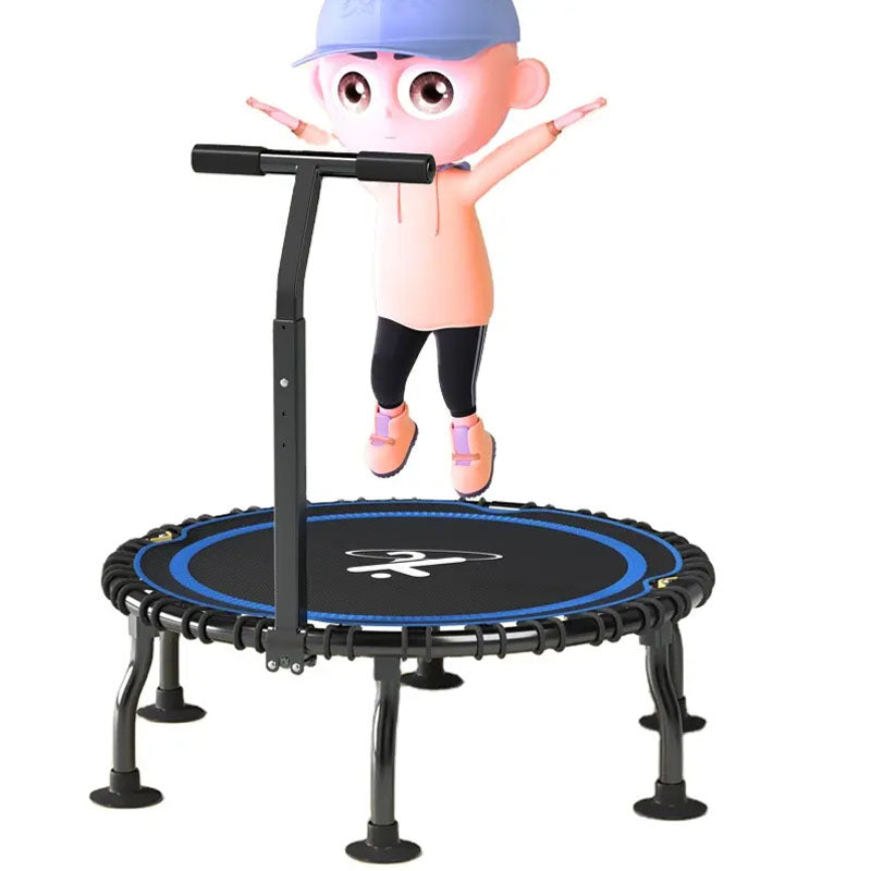 Mini Trampoline Rebounder