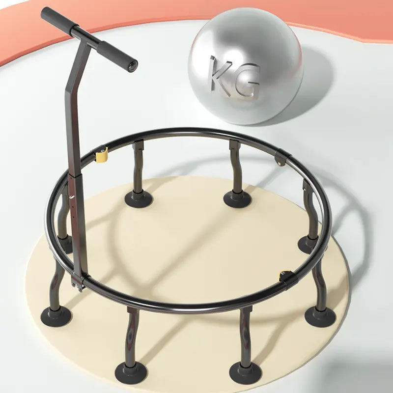 Mini Trampoline Rebounder