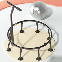 Thumbnail for Mini Trampoline Rebounder