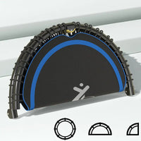 Thumbnail for Mini Trampoline Rebounder