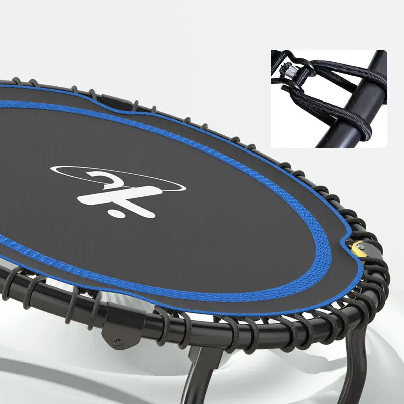 Mini Trampoline Rebounder