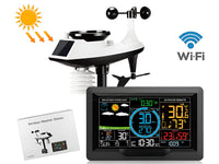 Thumbnail for Wireless Weather Station