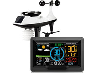 Thumbnail for Wireless Weather Station