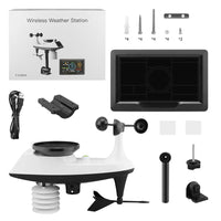 Thumbnail for Wireless Weather Station
