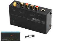 Thumbnail for Phono Preamp For Turntable PP400