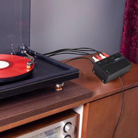 Thumbnail for Phono Preamp For Turntable PP400