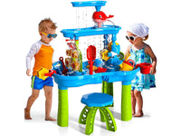 Thumbnail for Sand Water Table 3in1