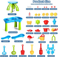 Thumbnail for Sand Water Table 3in1