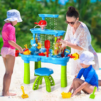 Thumbnail for Sand Water Table 3in1