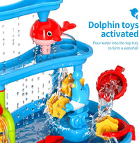 Thumbnail for Sand Water Table 3in1