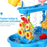 Thumbnail for Sand Water Table 3in1