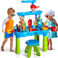 Thumbnail for Sand Water Table 3in1