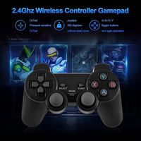 Thumbnail for Video Game Console with Controller