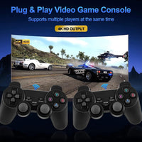 Thumbnail for Video Game Console with Controller
