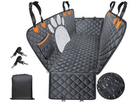 Thumbnail for Dog Car Seat Cover