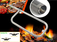 Thumbnail for Grill Replacement Burner for Weber Q200 Q220 Q2000 Q2200 Series 2043401