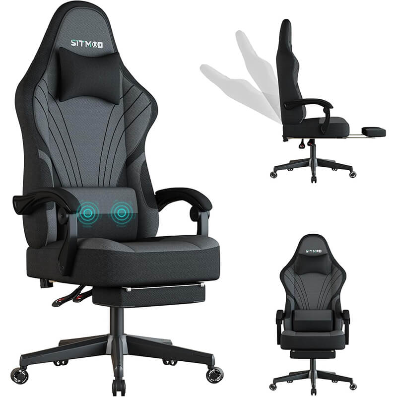 Gaming Chair Ergonomic