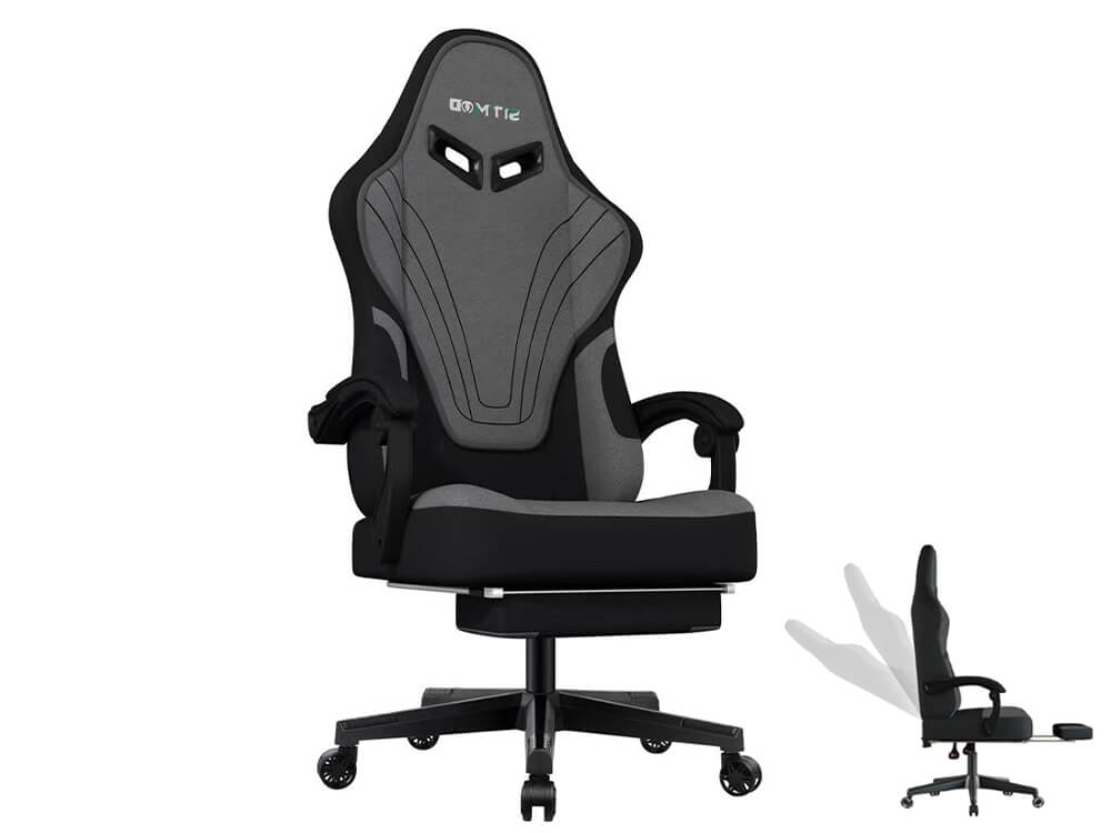 Gaming Chair Ergonomic