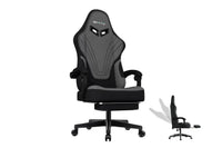 Thumbnail for Close-up of adjustable headrest and lumbar pillow