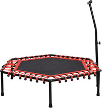 Thumbnail for Mini Trampoline Rebounder 50Inch