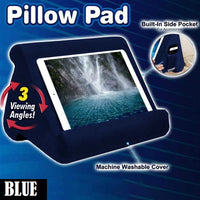Thumbnail for Top view of pillow stand size 28 by 205 cm