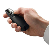 Thumbnail for 2.4Ghz USB Wireless Presenter Laser Pointer
