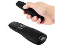 Thumbnail for 2.4Ghz USB Wireless Presenter Laser Pointer