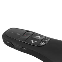 Thumbnail for 2.4Ghz USB Wireless Presenter Laser Pointer