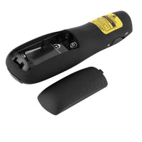 Thumbnail for 2.4Ghz USB Wireless Presenter Laser Pointer
