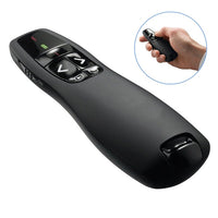 Thumbnail for 2.4Ghz USB Wireless Presenter Laser Pointer