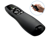 Thumbnail for 2.4Ghz USB Wireless Presenter Laser Pointer