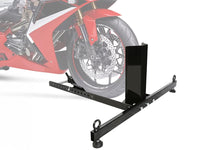 Thumbnail for Motorcycle Wheel Chock Bike Stand