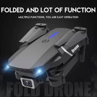 Thumbnail for Drone With Camera and Battery