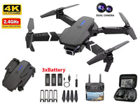 Thumbnail for Drone With Camera and Battery