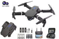 Thumbnail for Drone With Camera and Battery
